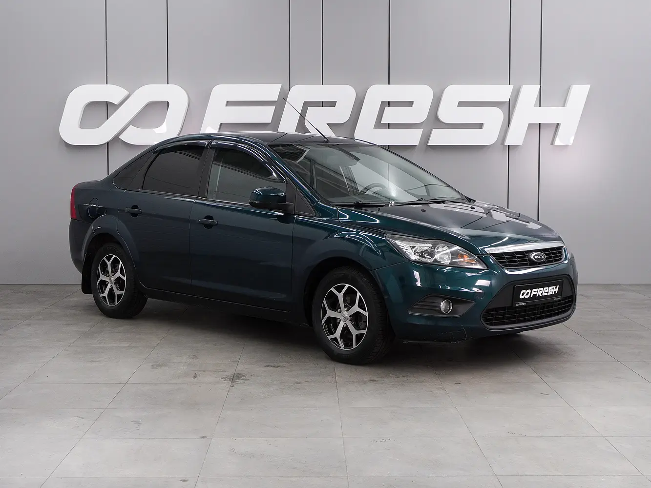 Ford