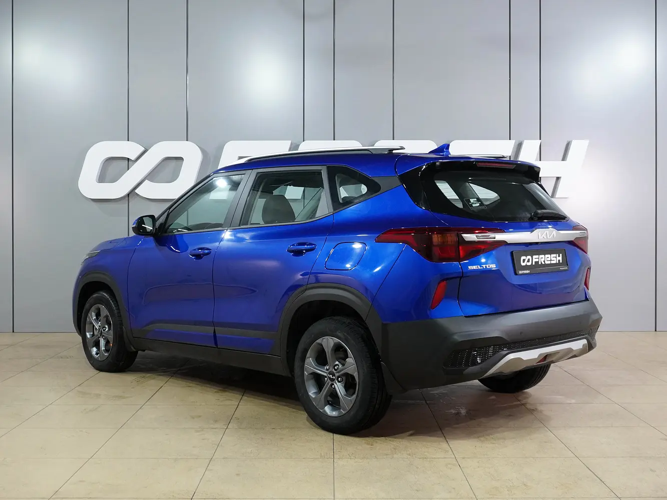 Kia