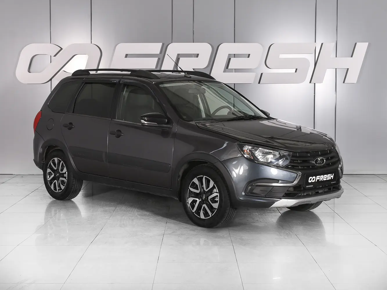 LADA (ВАЗ)