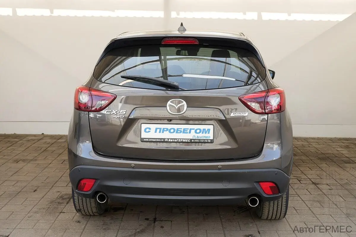 Mazda