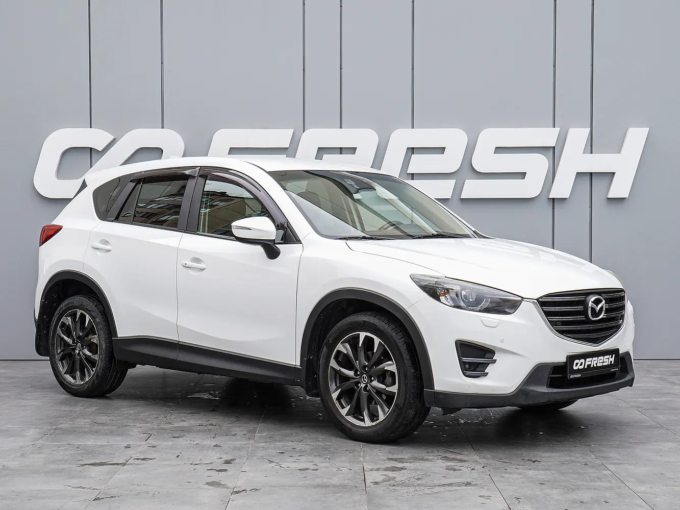 Mazda