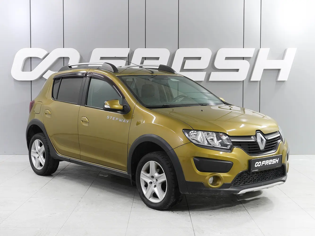 Renault