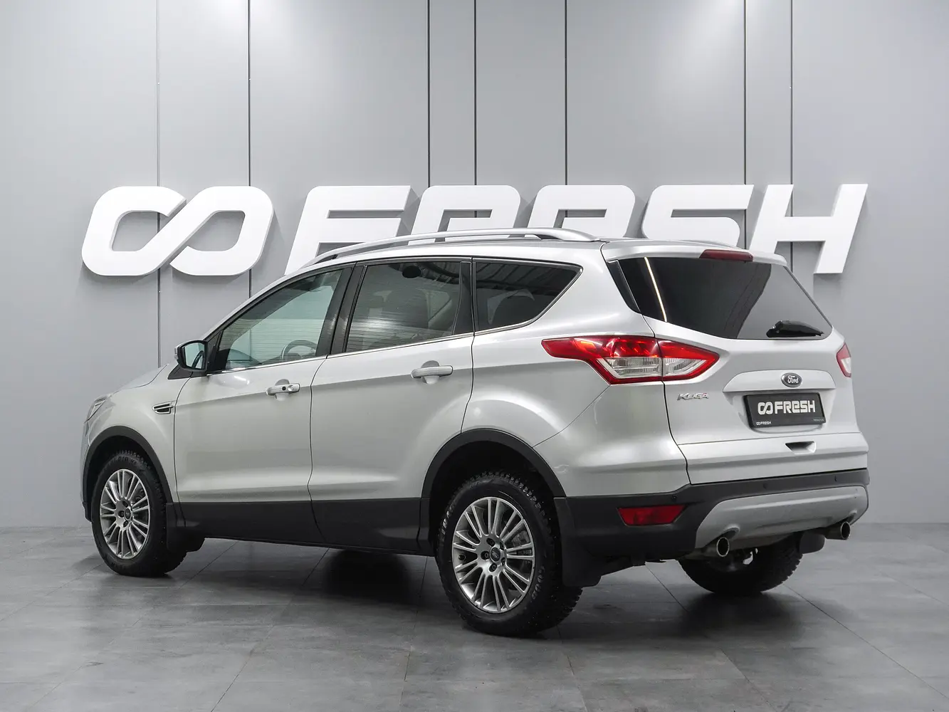 Ford