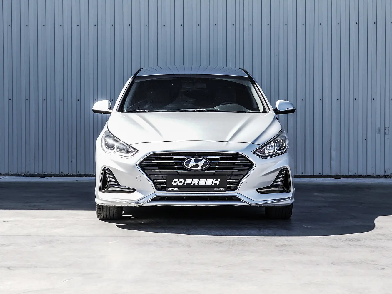 Hyundai