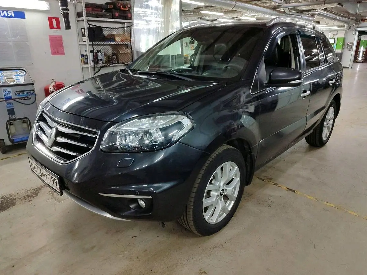 Renault