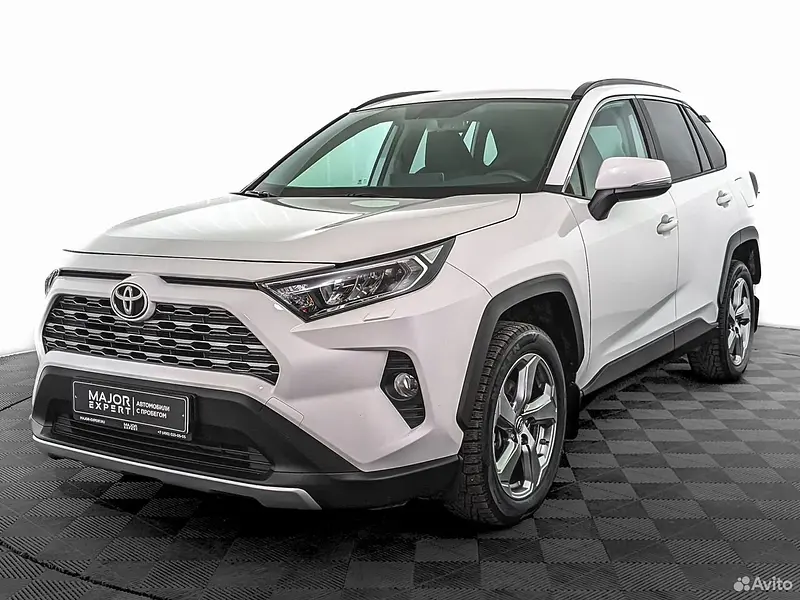 RAV4