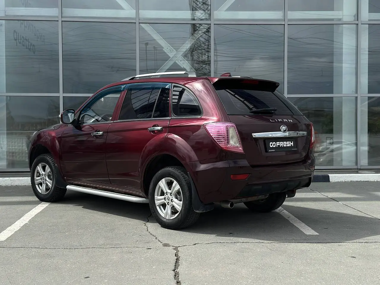 Lifan