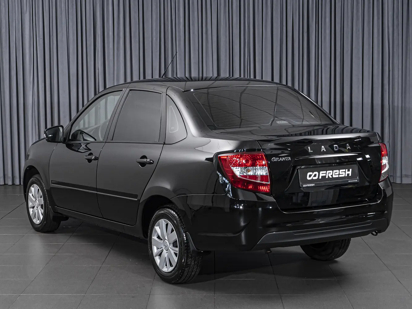 LADA (ВАЗ)
