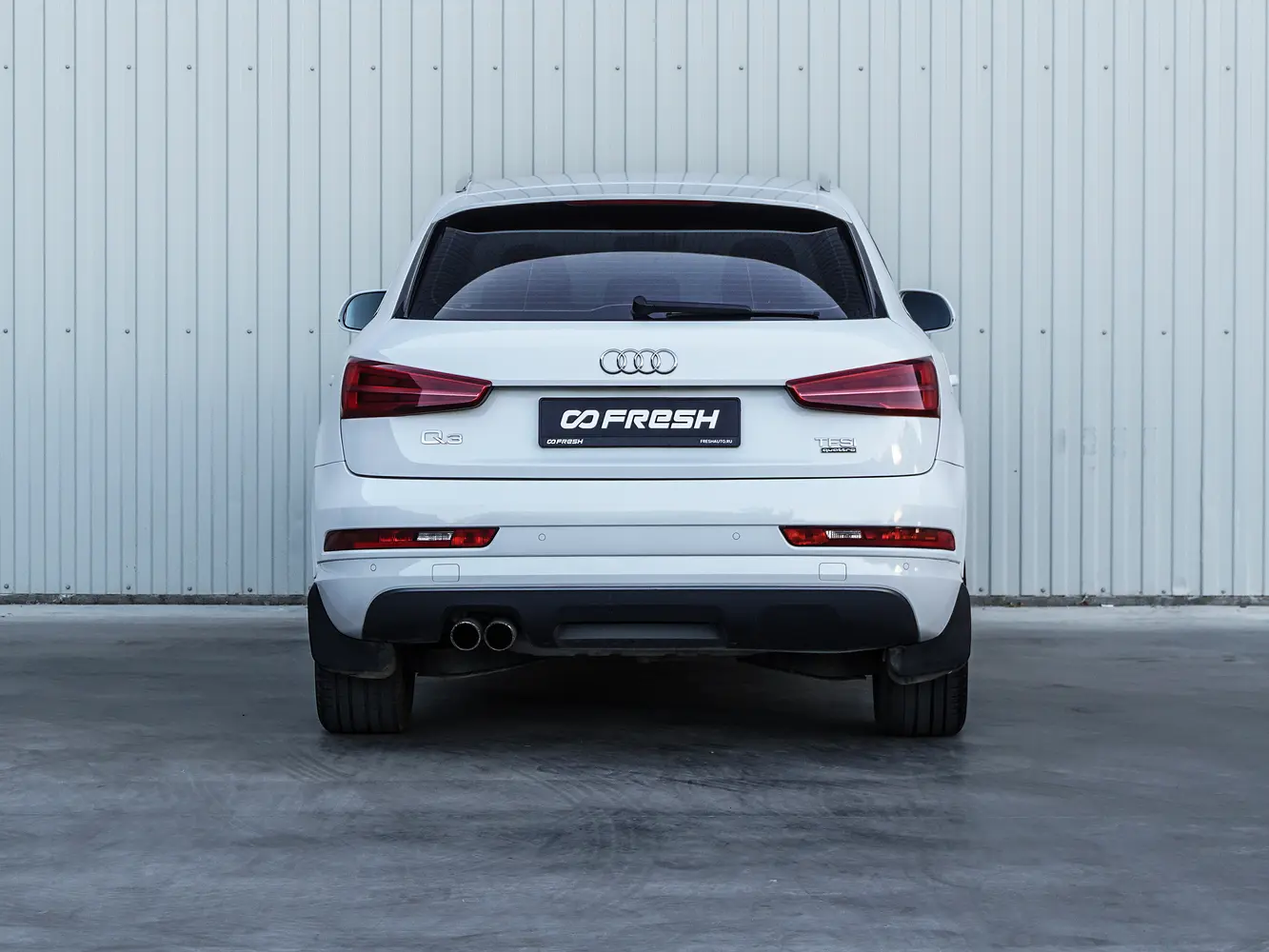 Audi
