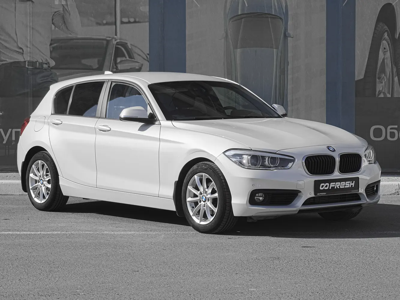 BMW