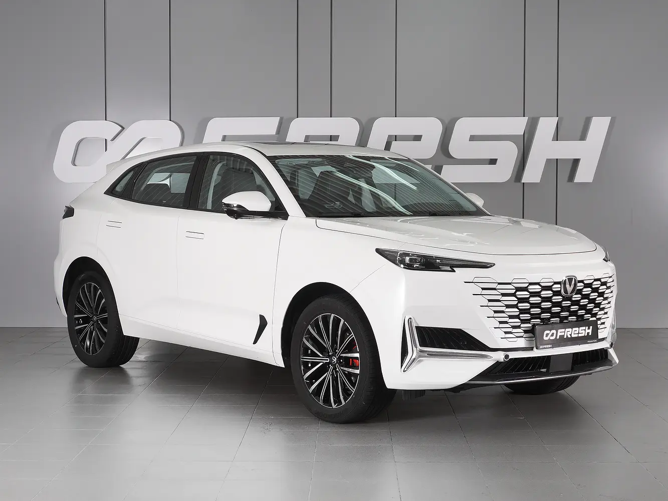 Changan