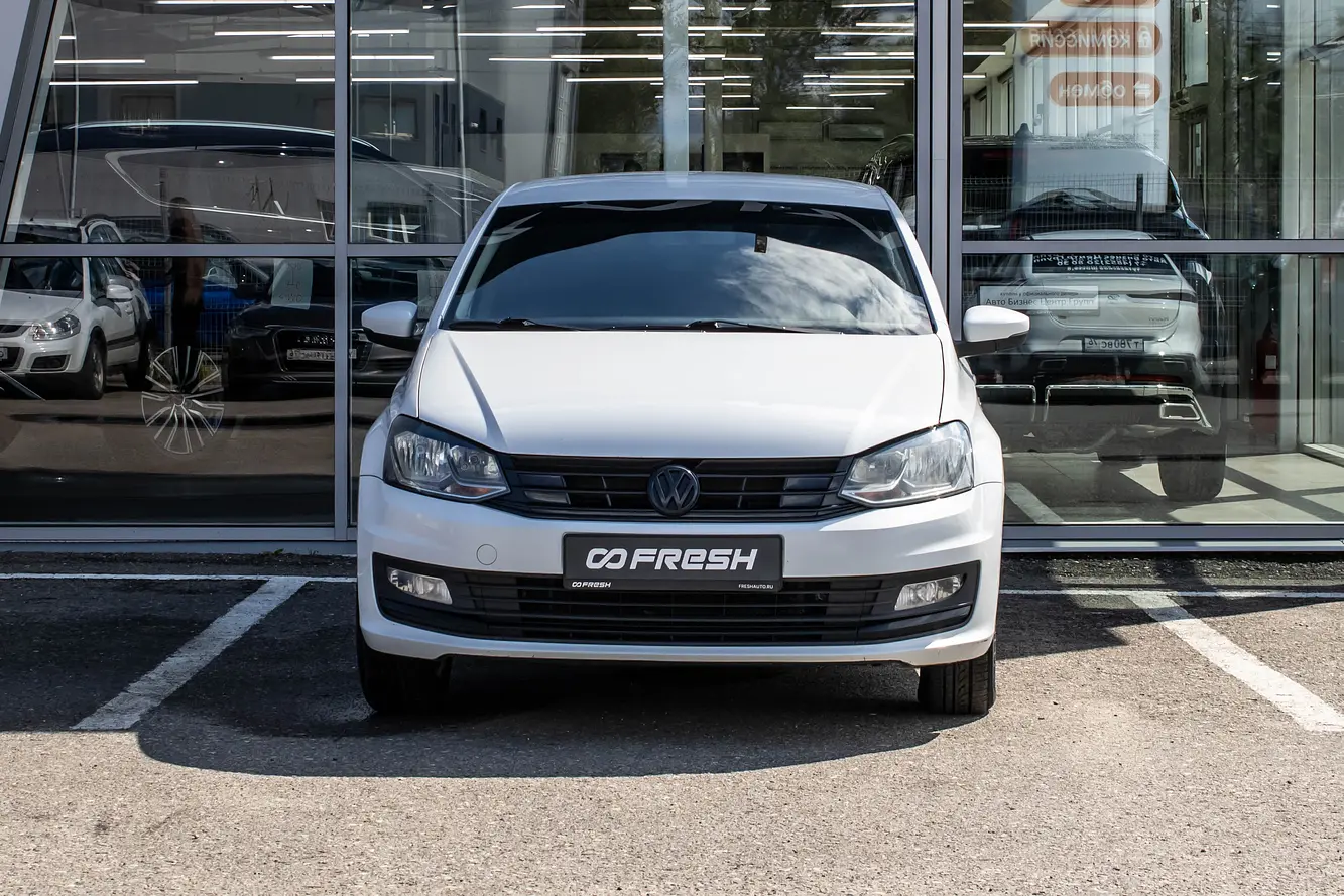 Volkswagen