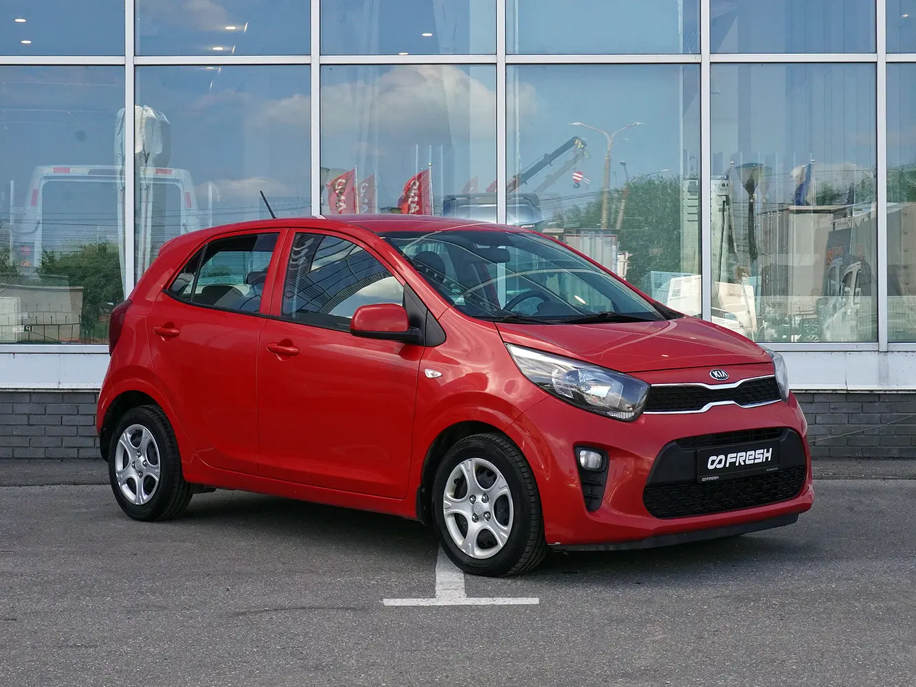 Kia