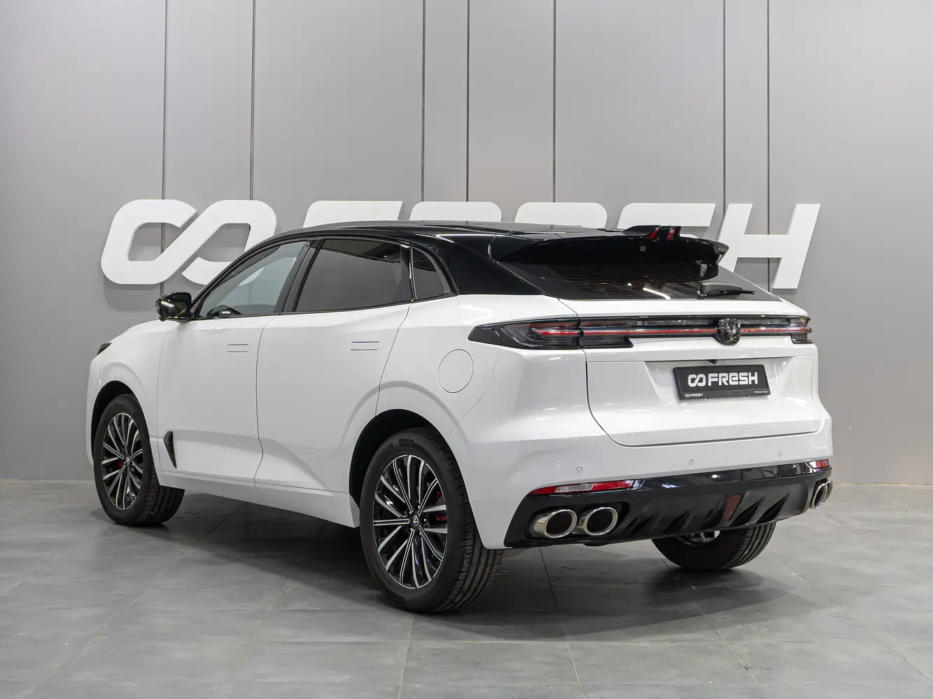 Changan