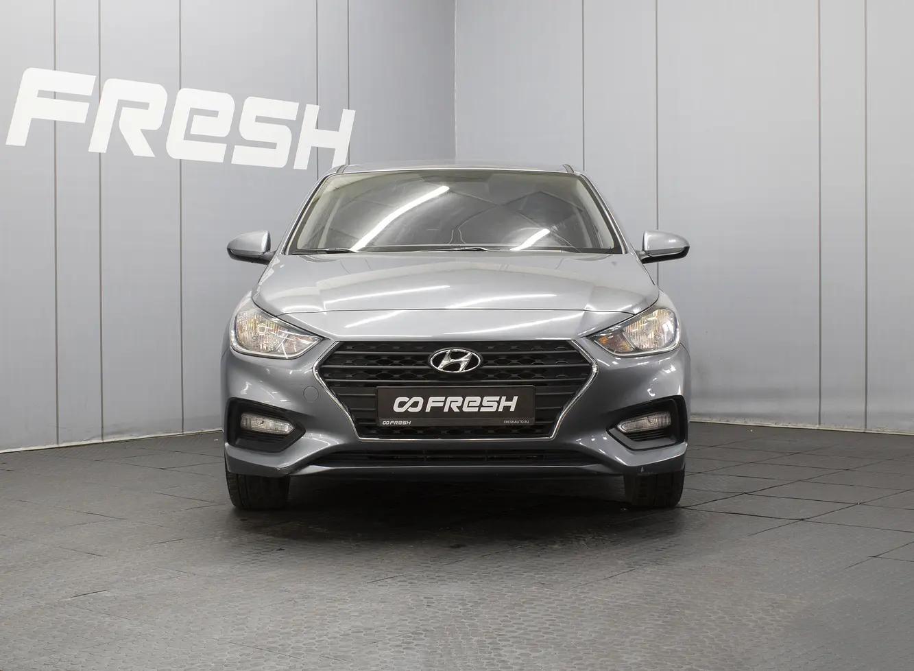 Hyundai
