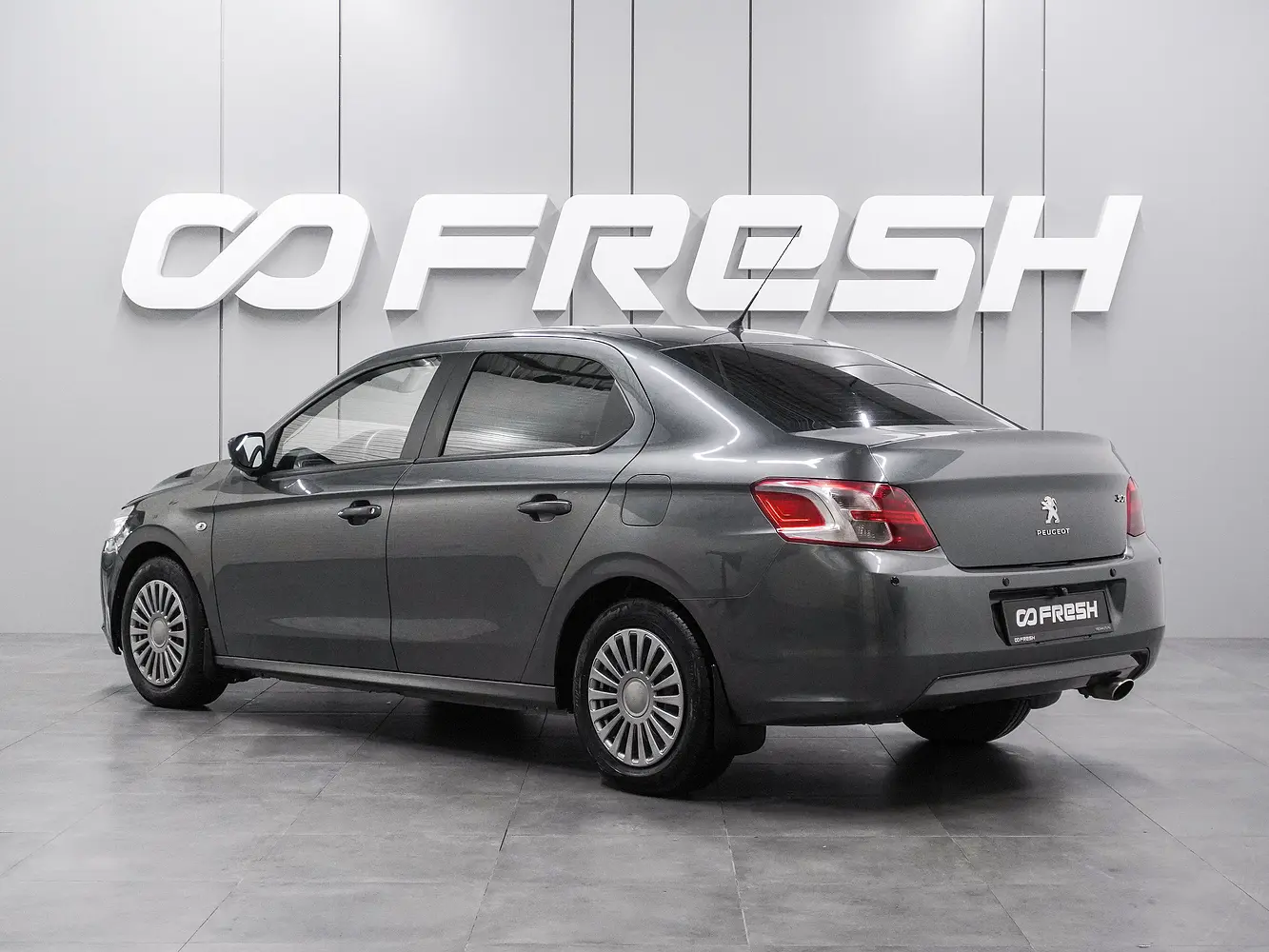 Peugeot