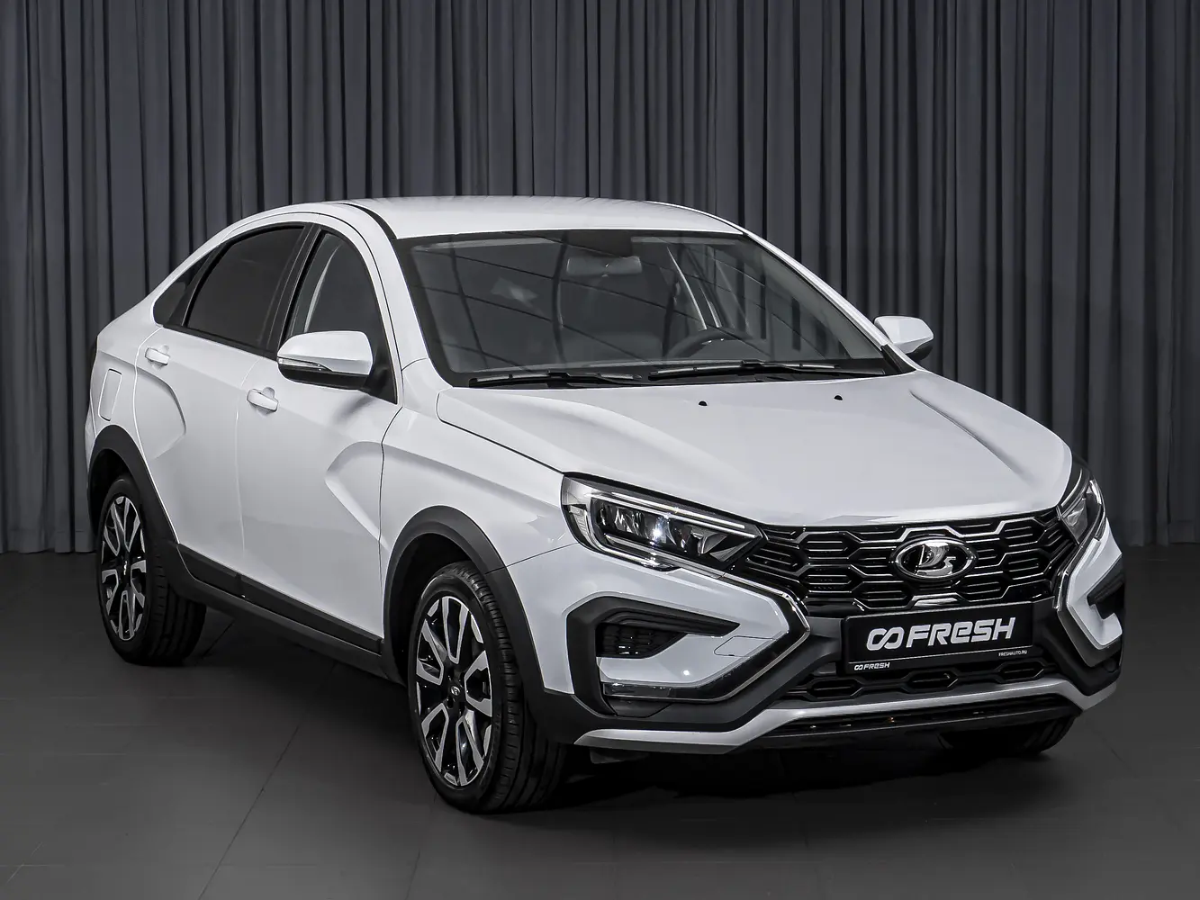 LADA (ВАЗ)