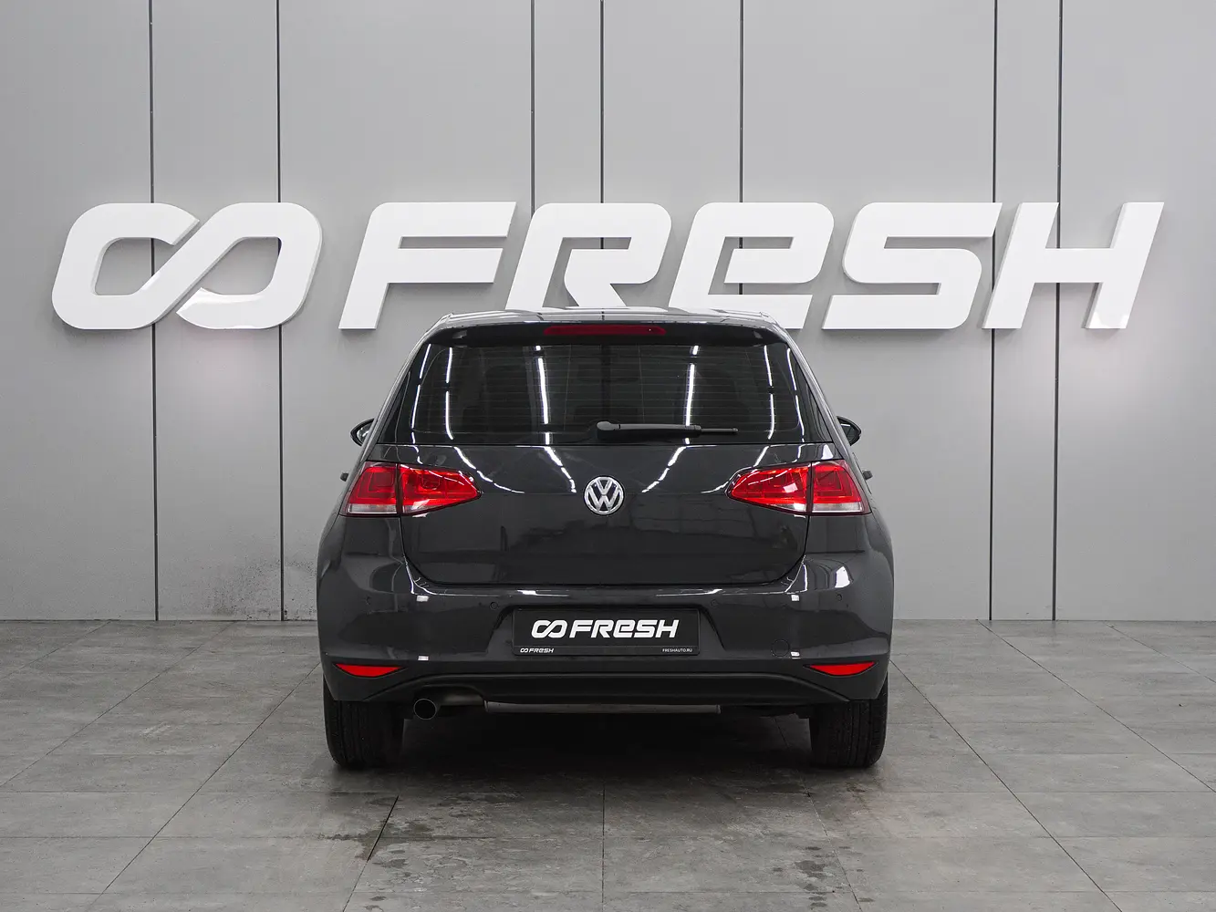 Volkswagen