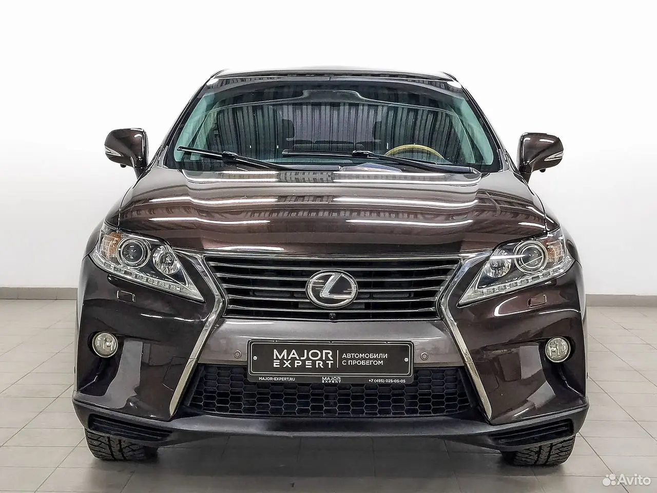 Lexus