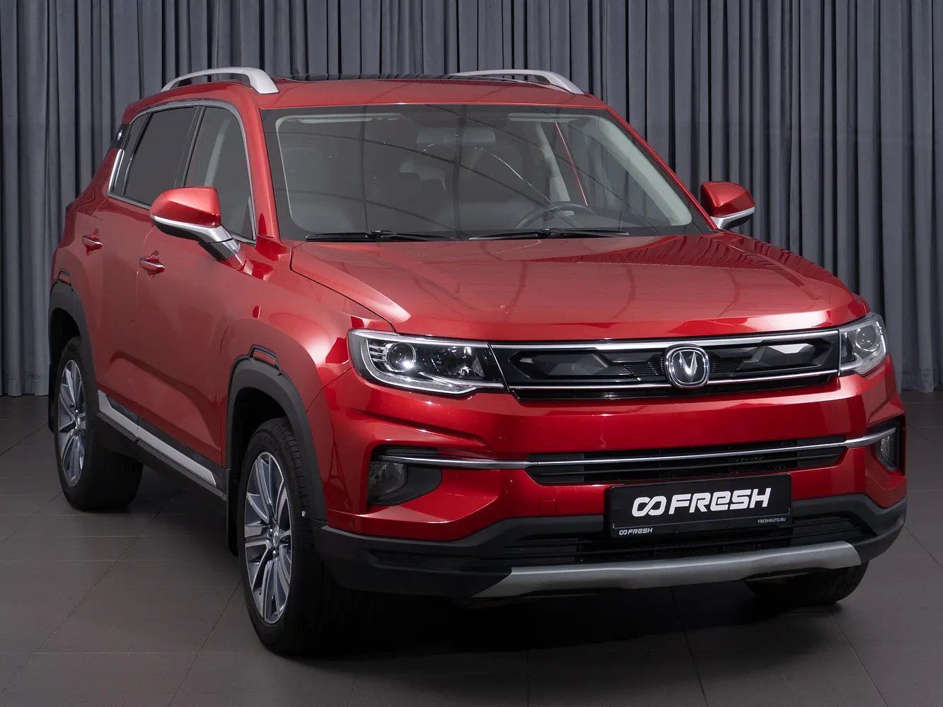 Changan