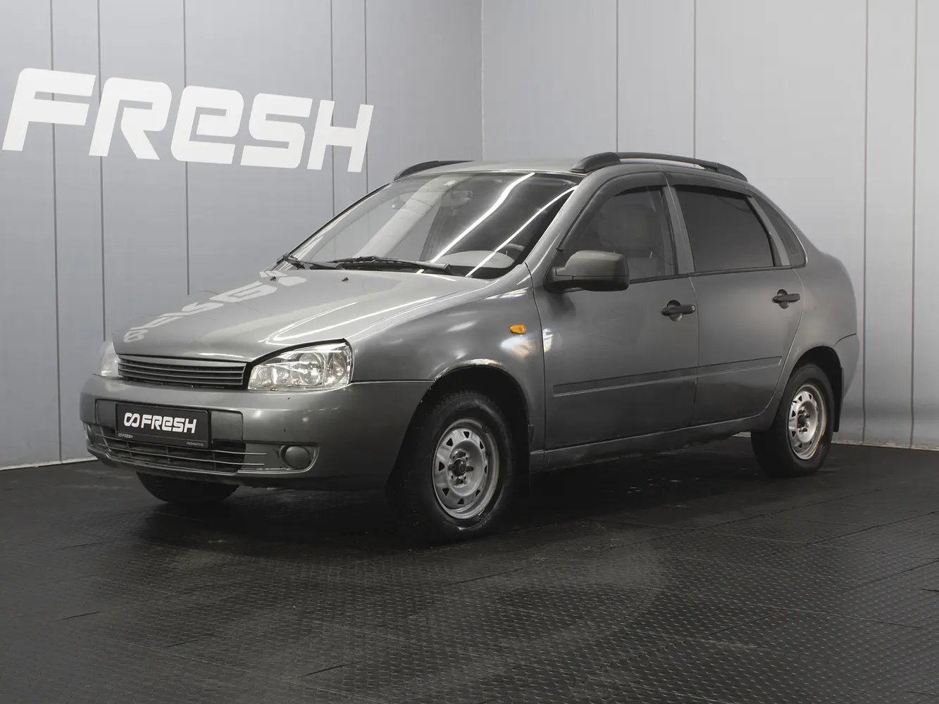 LADA (ВАЗ)