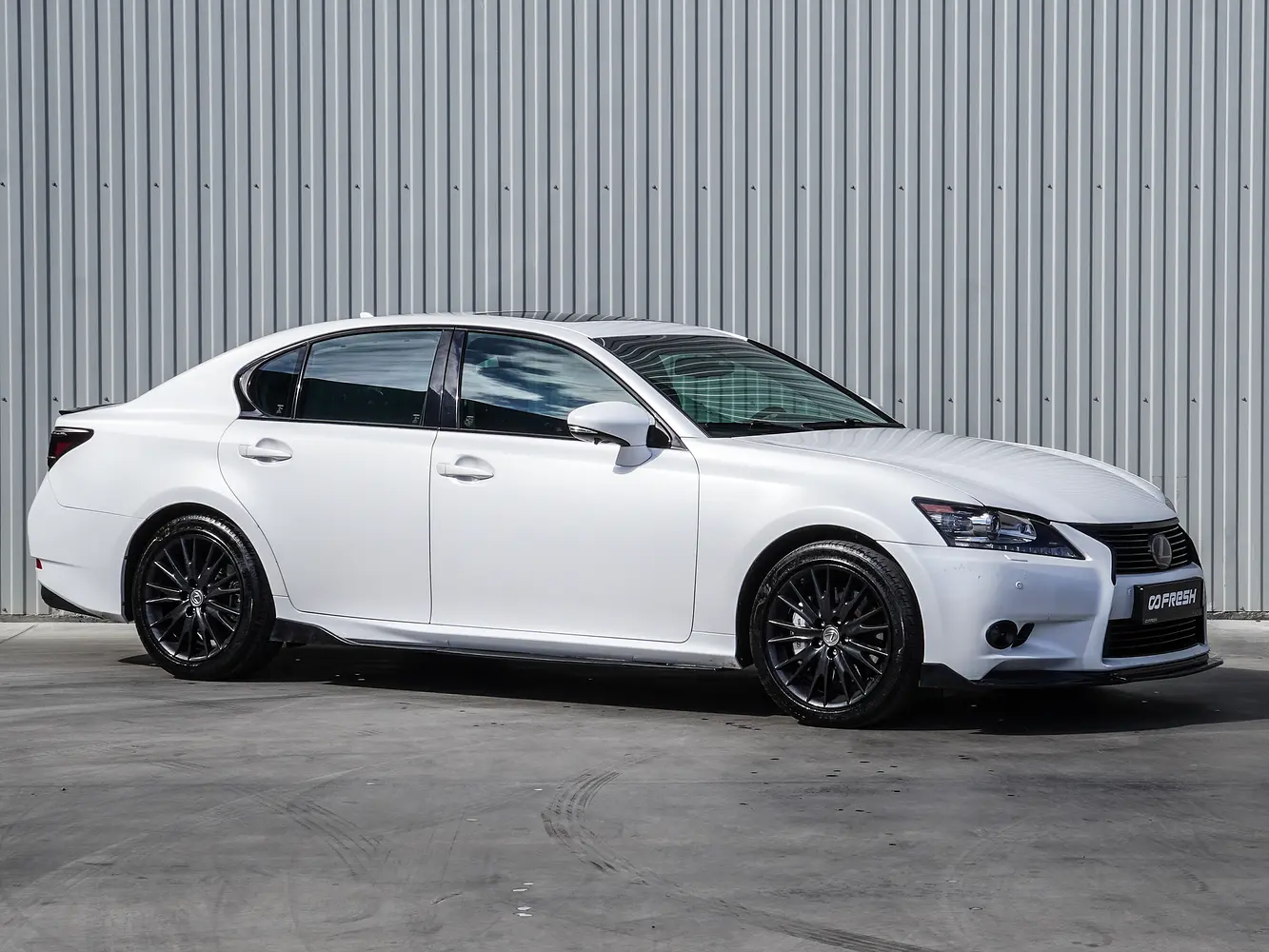 Lexus