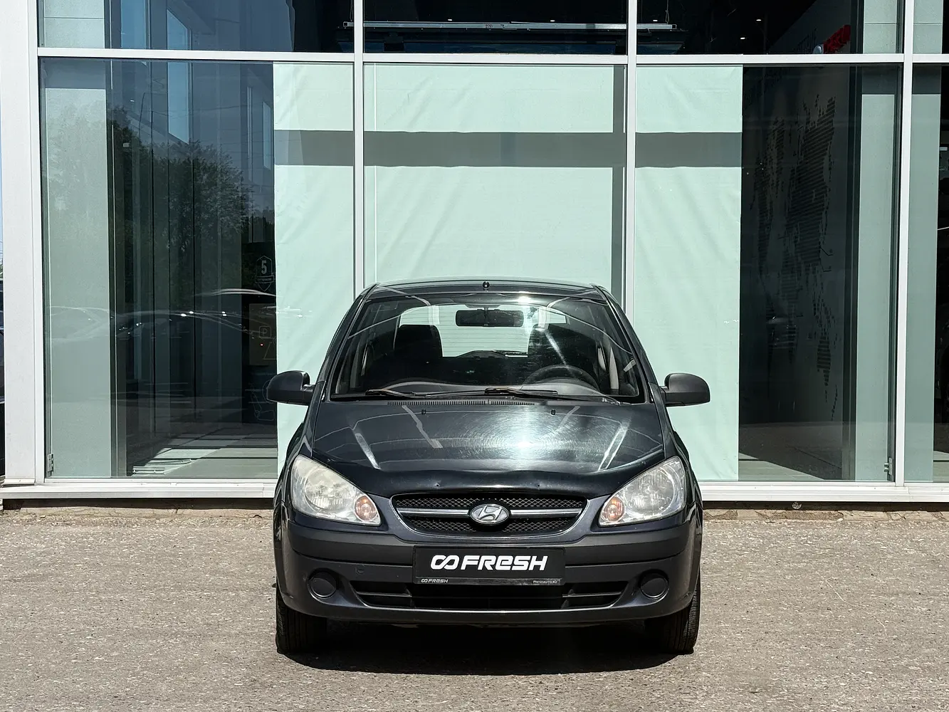 Hyundai