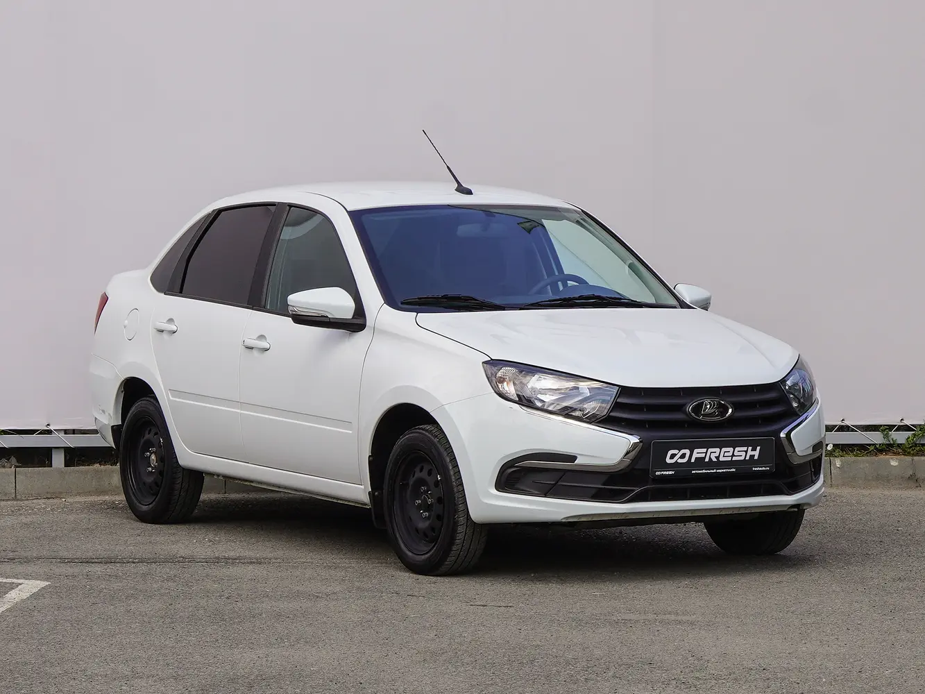 LADA (ВАЗ)