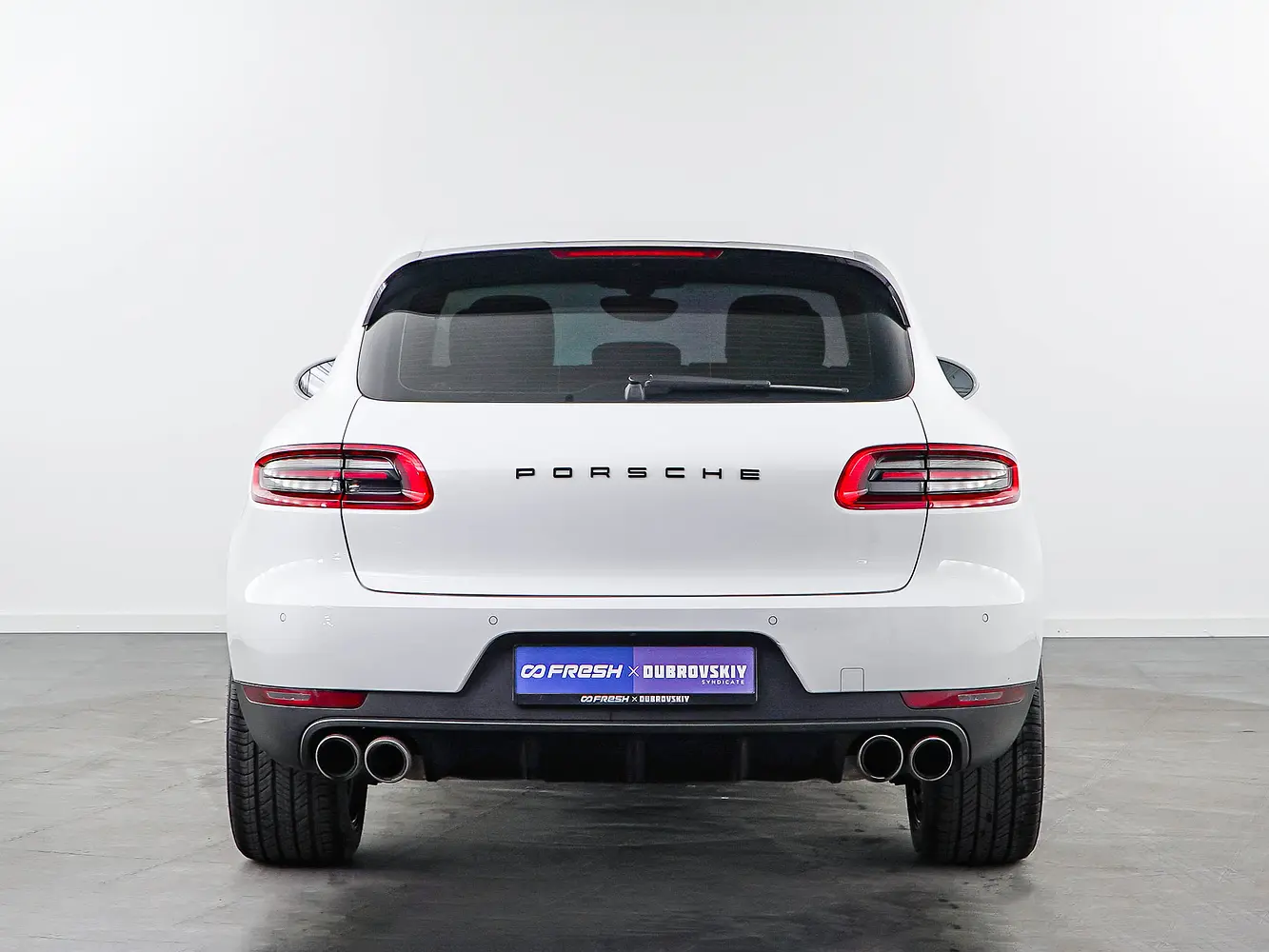 Porsche