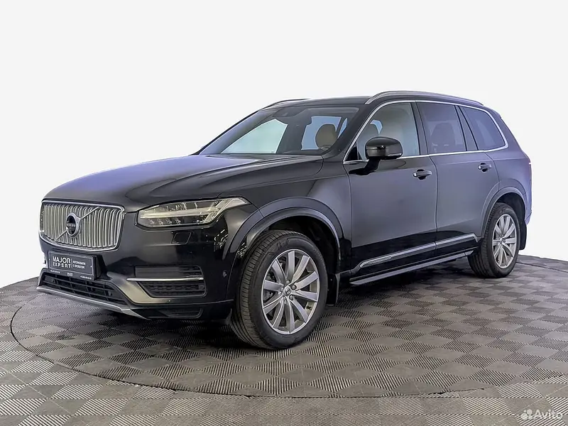 XC90