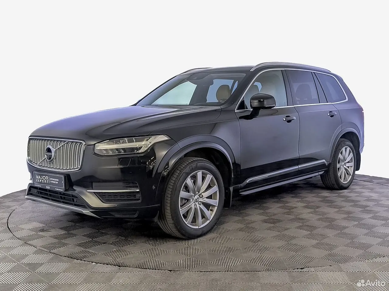 Volvo