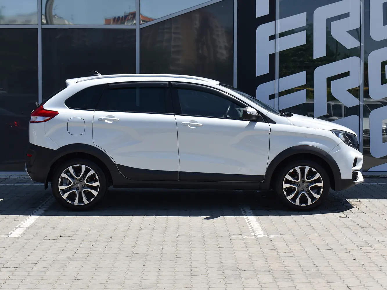LADA (ВАЗ)