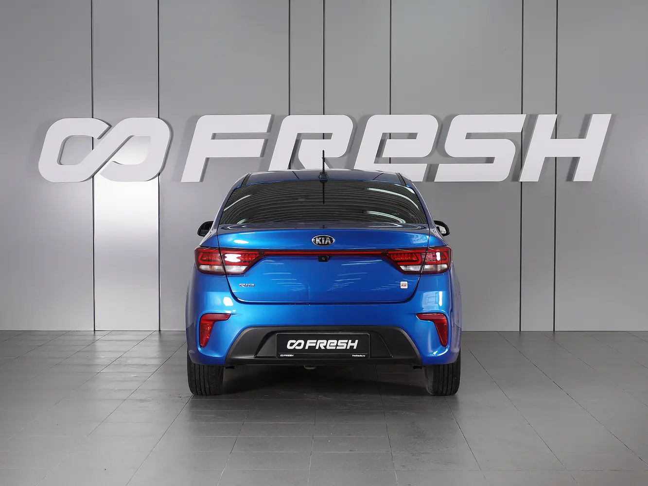 Kia