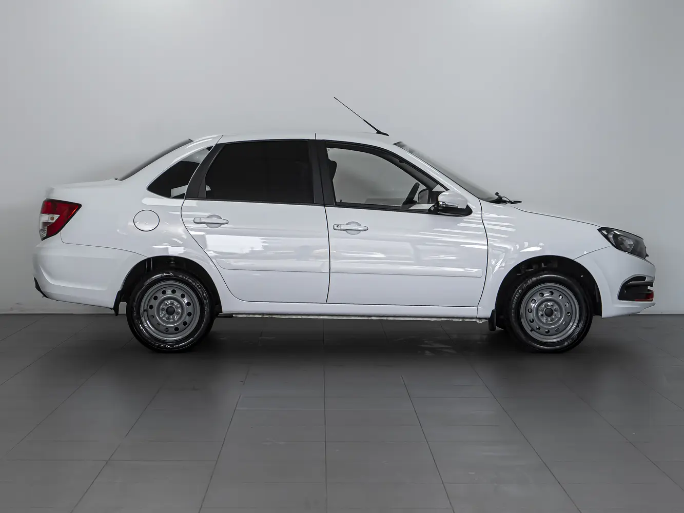LADA (ВАЗ)