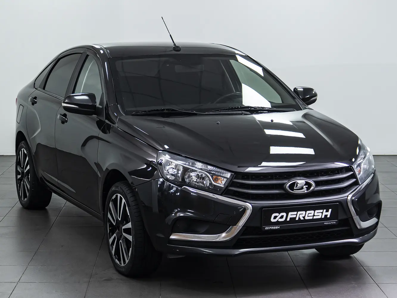 LADA (ВАЗ)