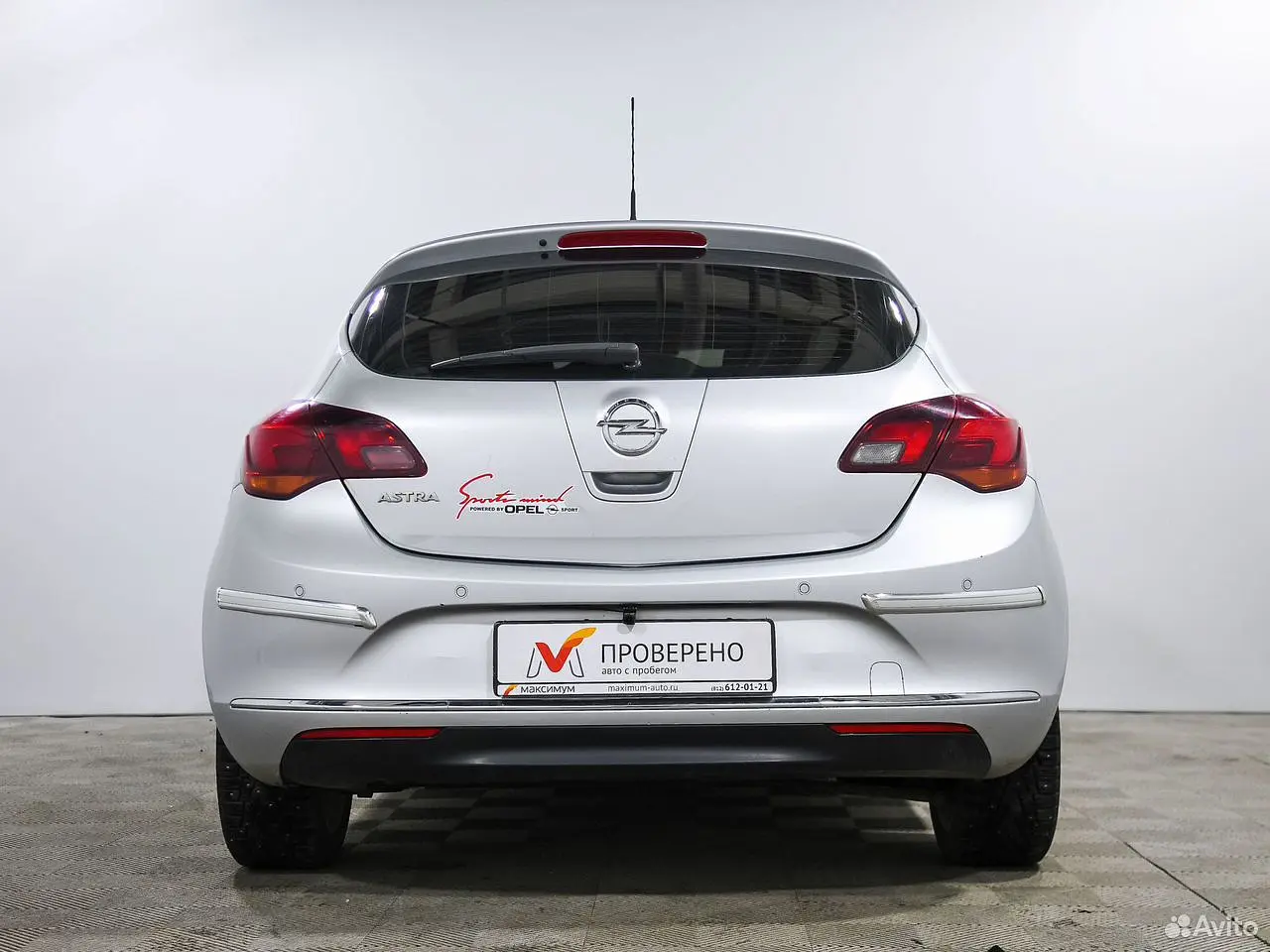 Opel