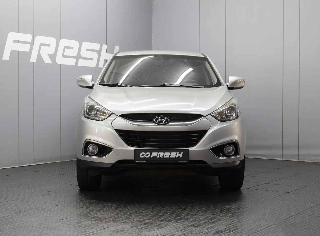 Hyundai