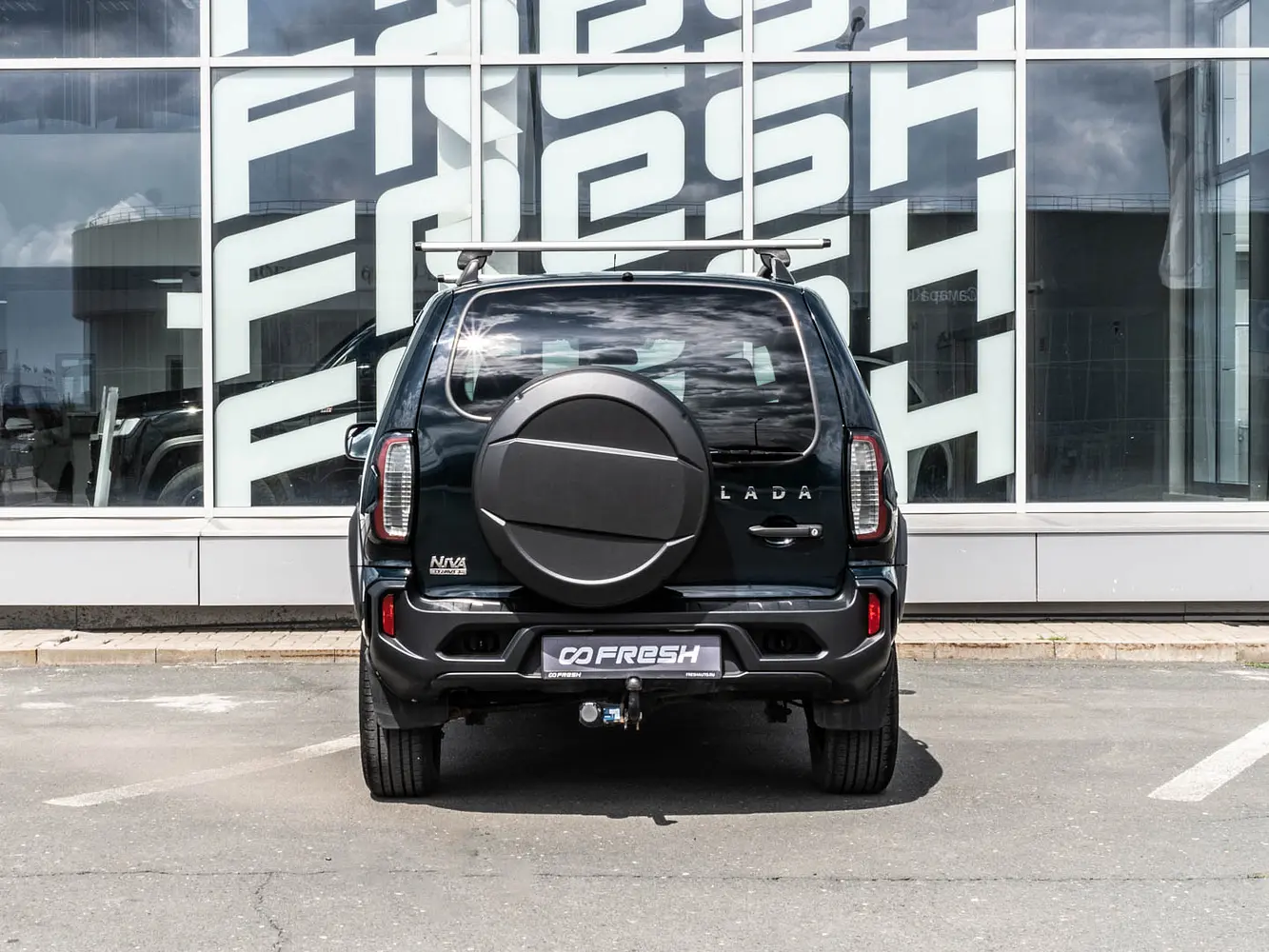 LADA (ВАЗ)