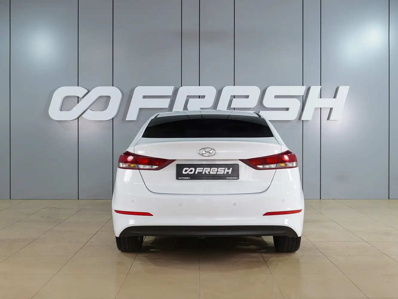 Hyundai