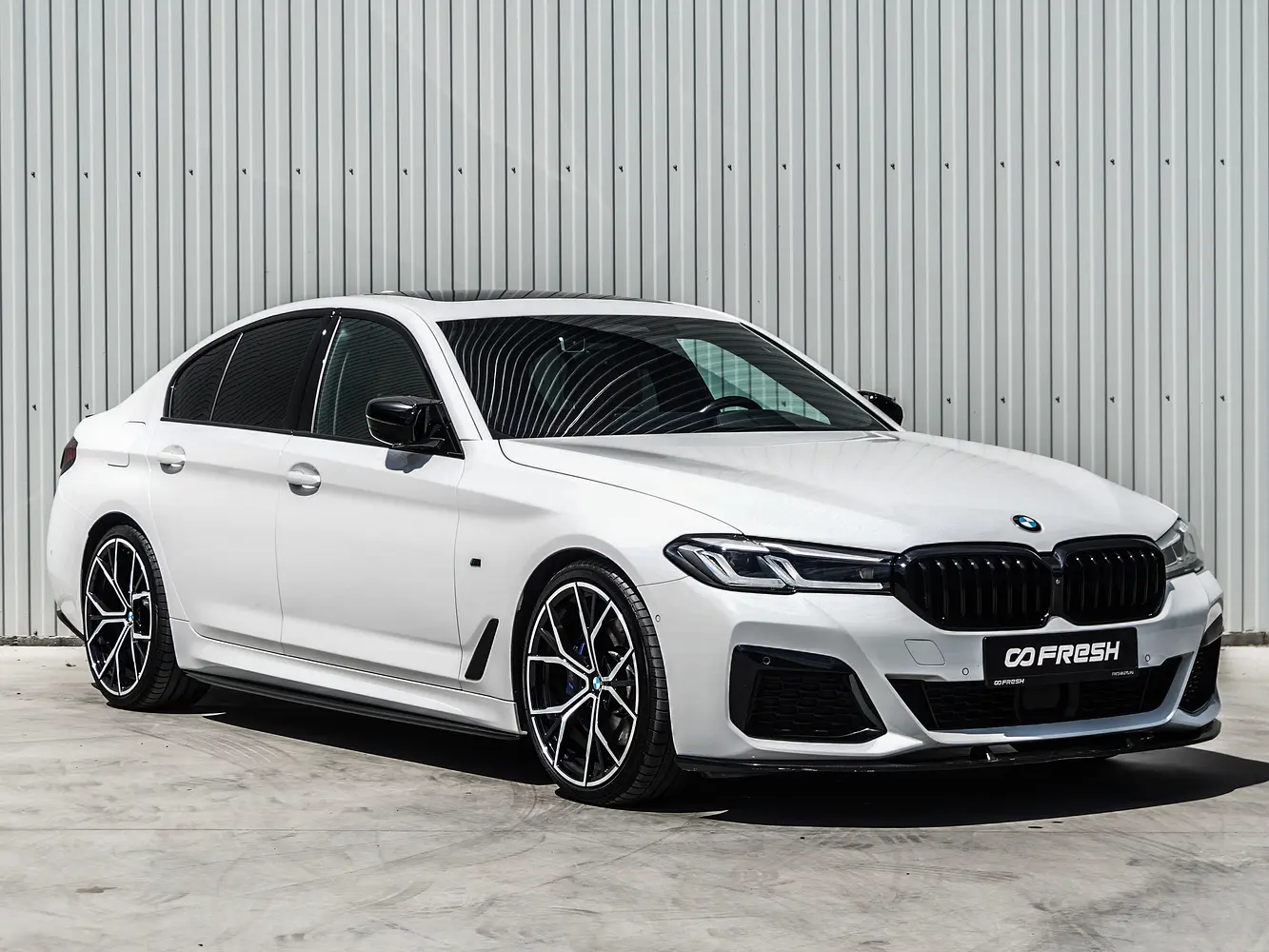BMW