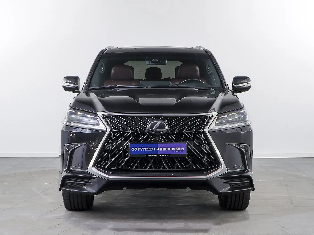 Lexus