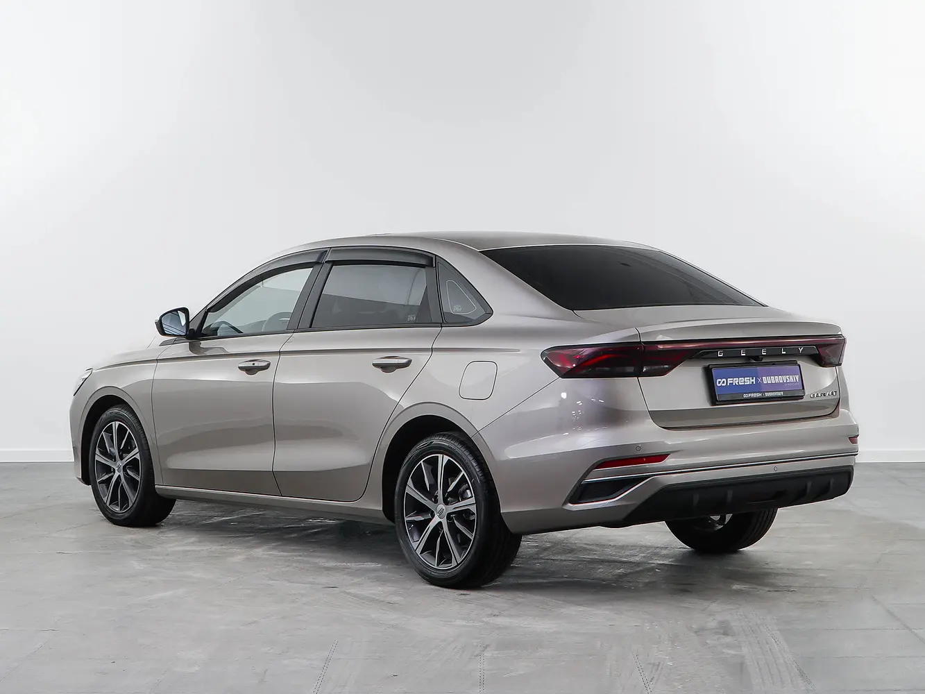 Geely