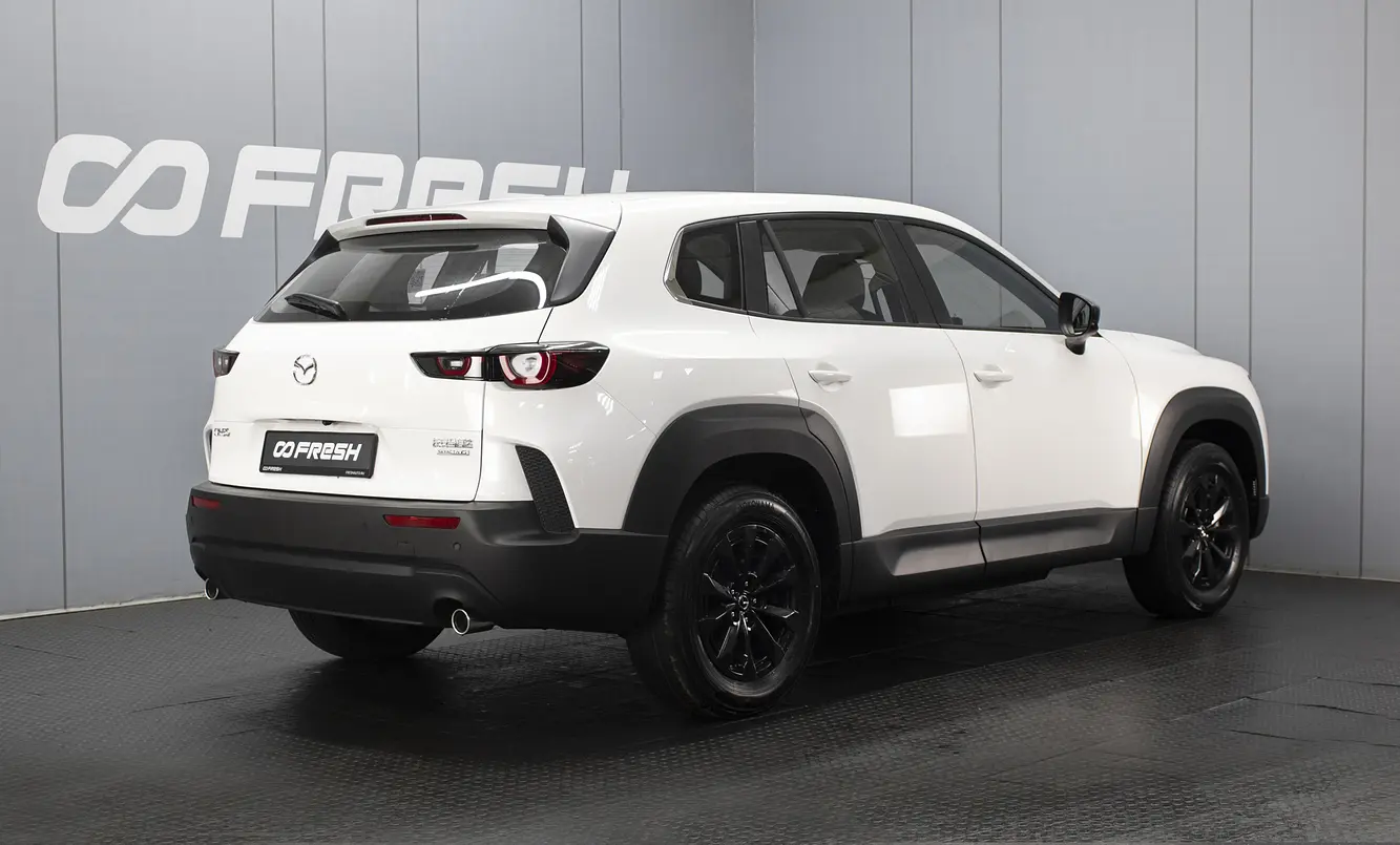 Mazda