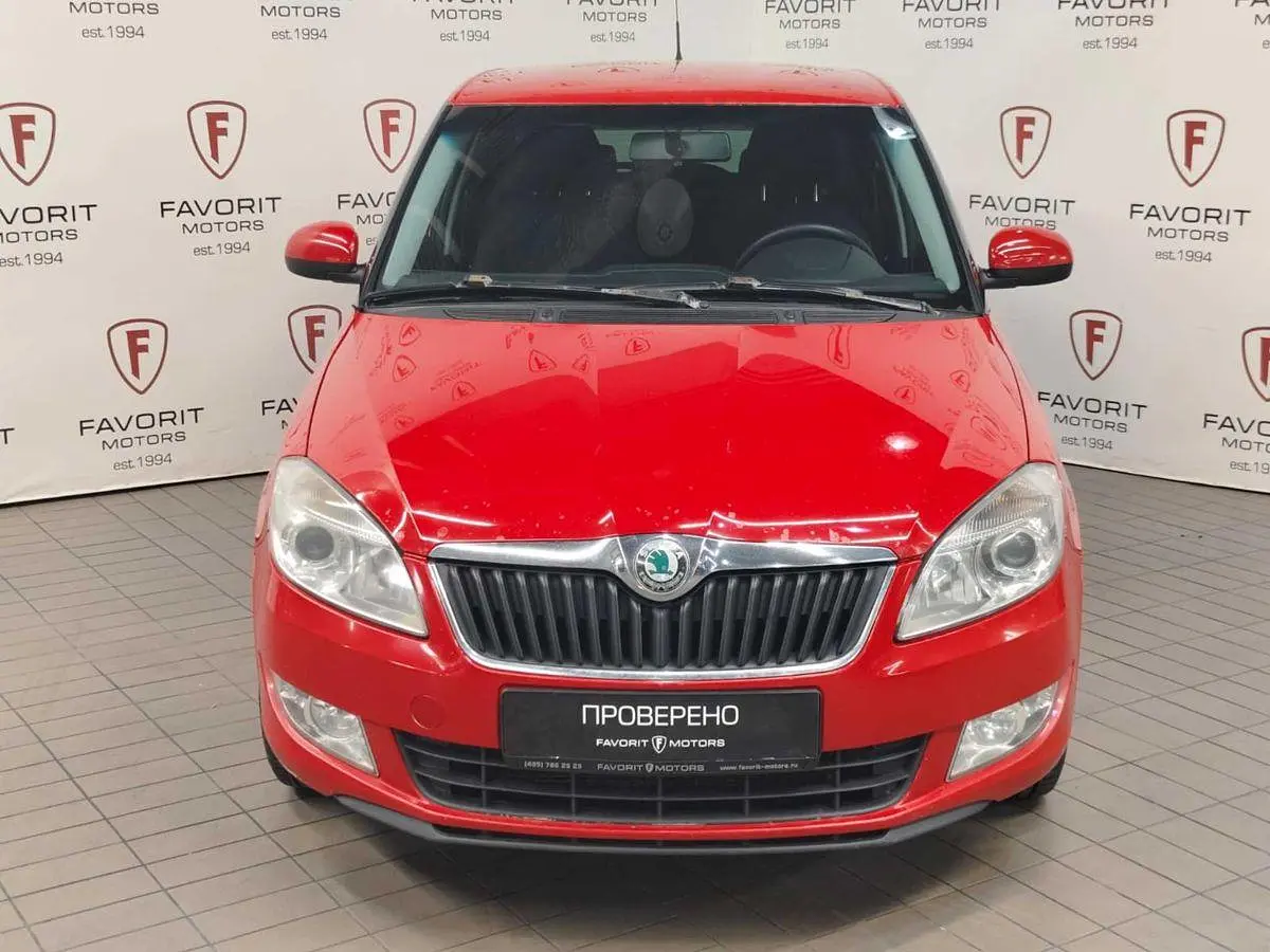 Skoda