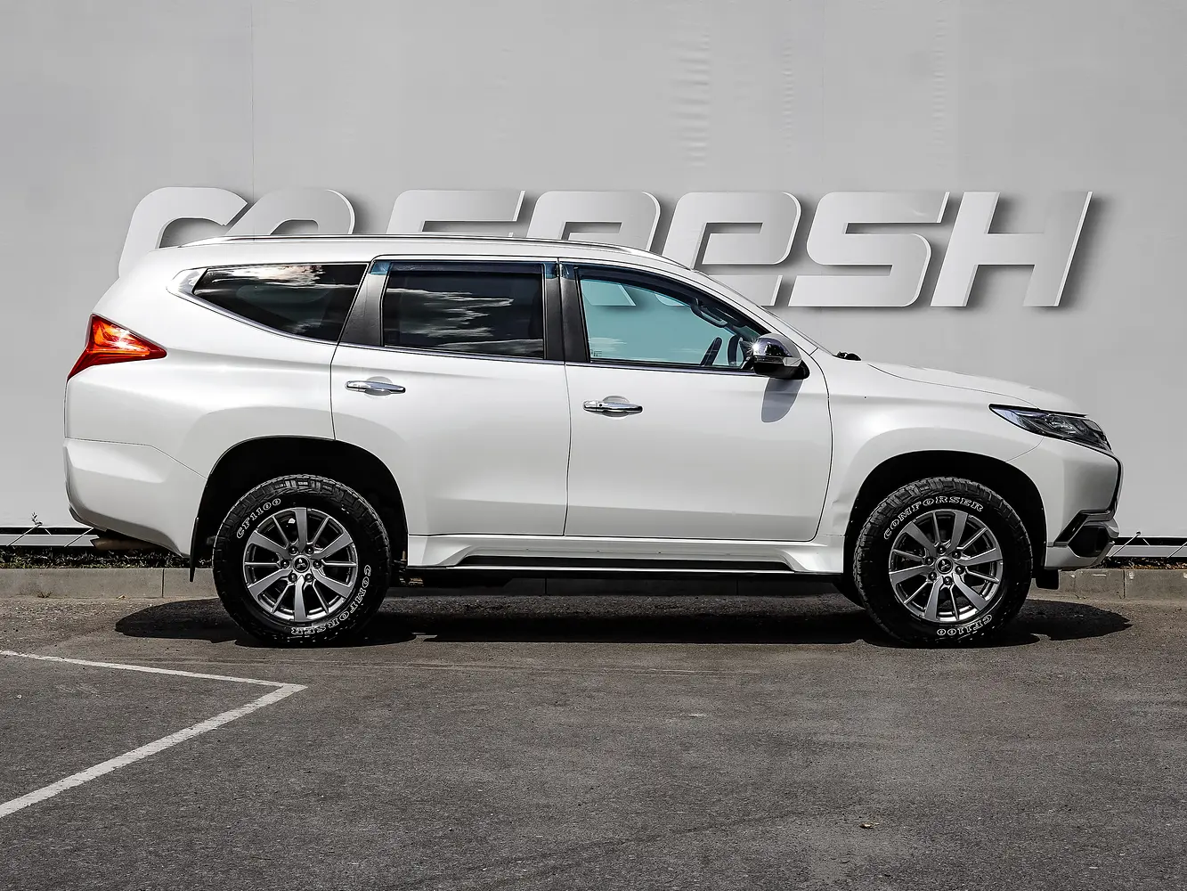 Mitsubishi