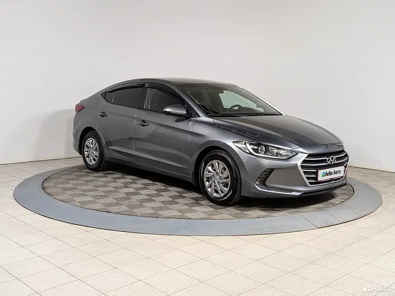 Elantra