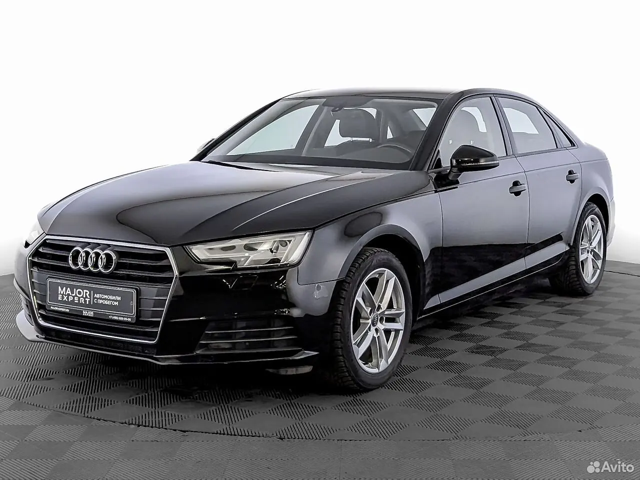 Audi