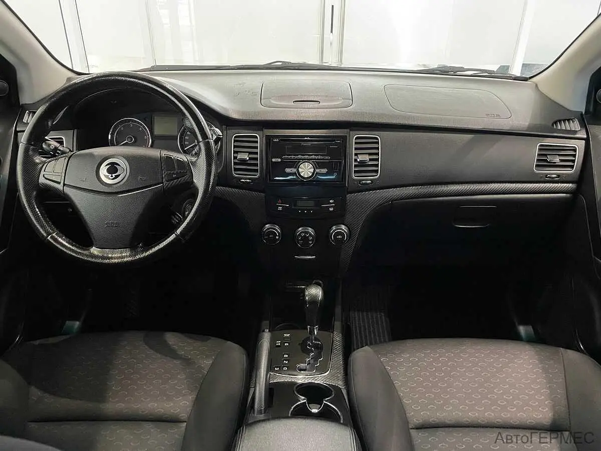 SsangYong