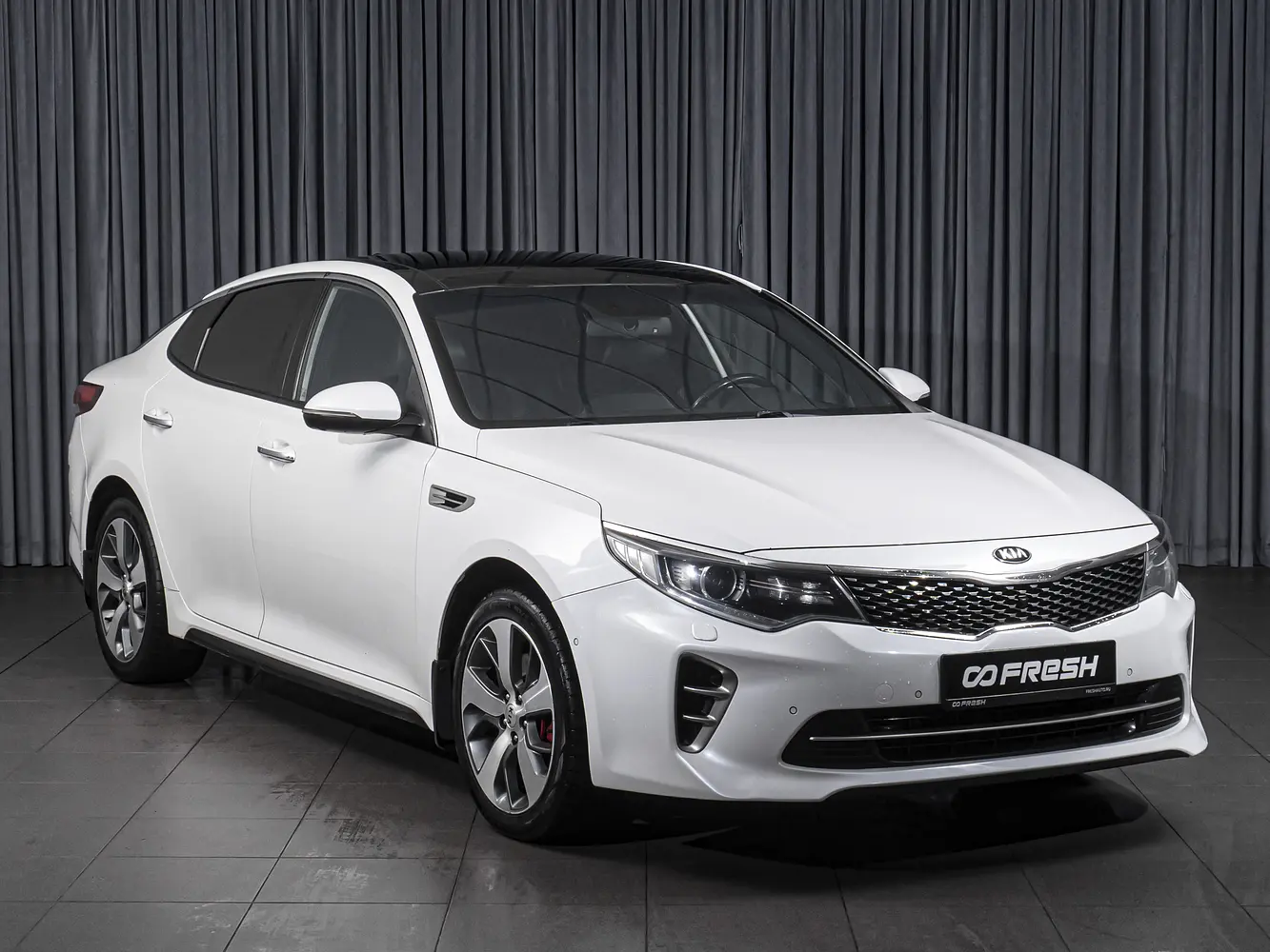 Kia
