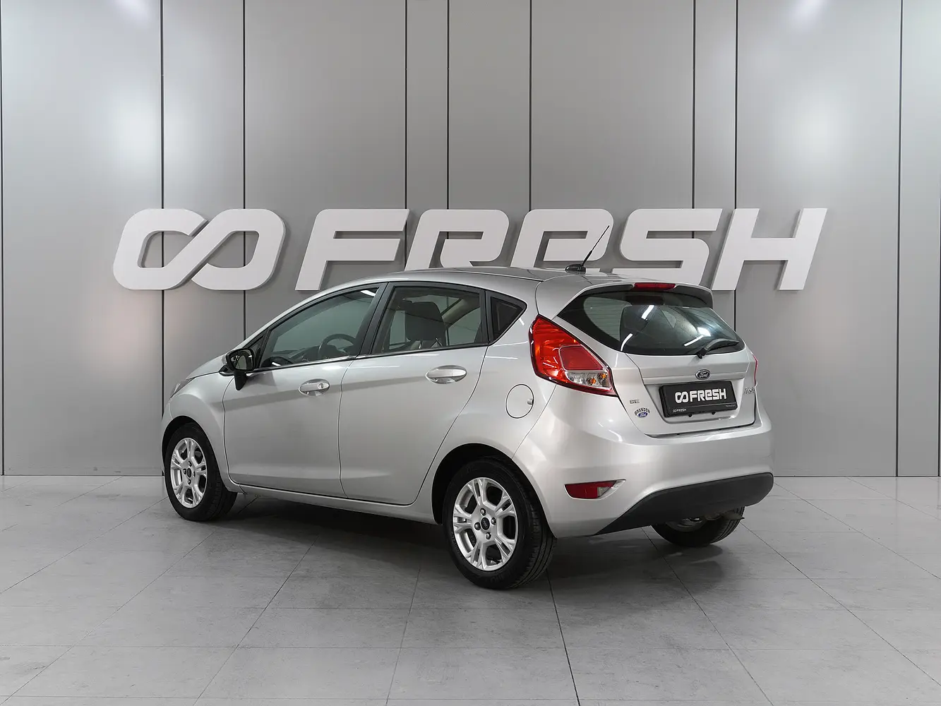Ford